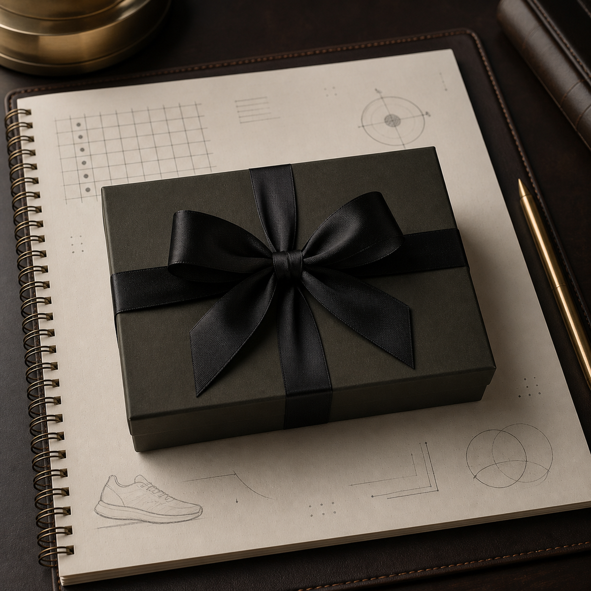 Surprise Box For Him