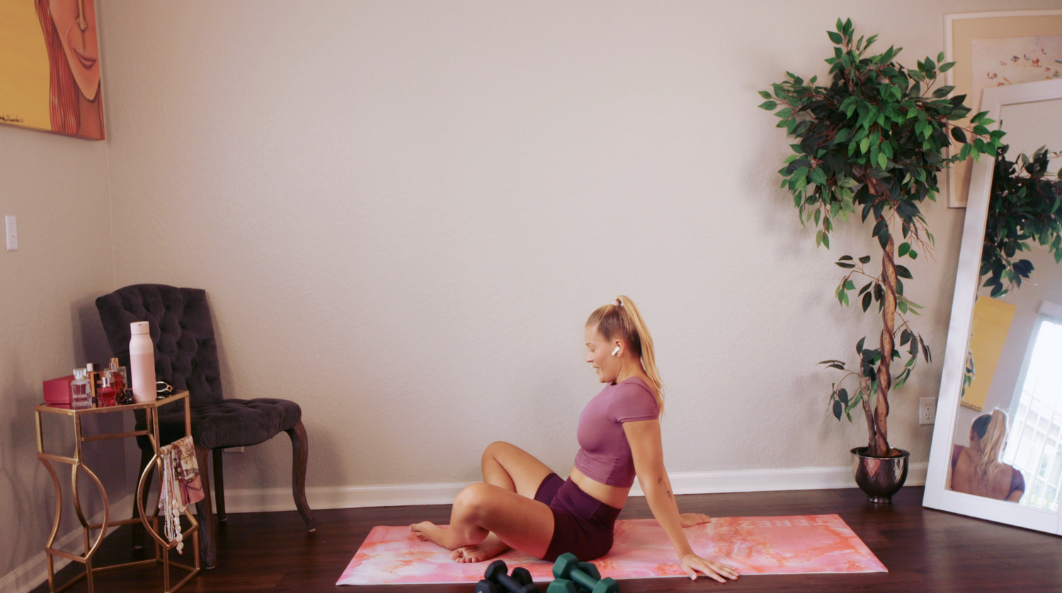 Stress Relief Programs