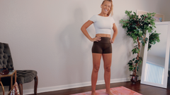 Arms & Abs Strength – Targeted Program