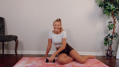 Full Body Release - Move to Feel Calm