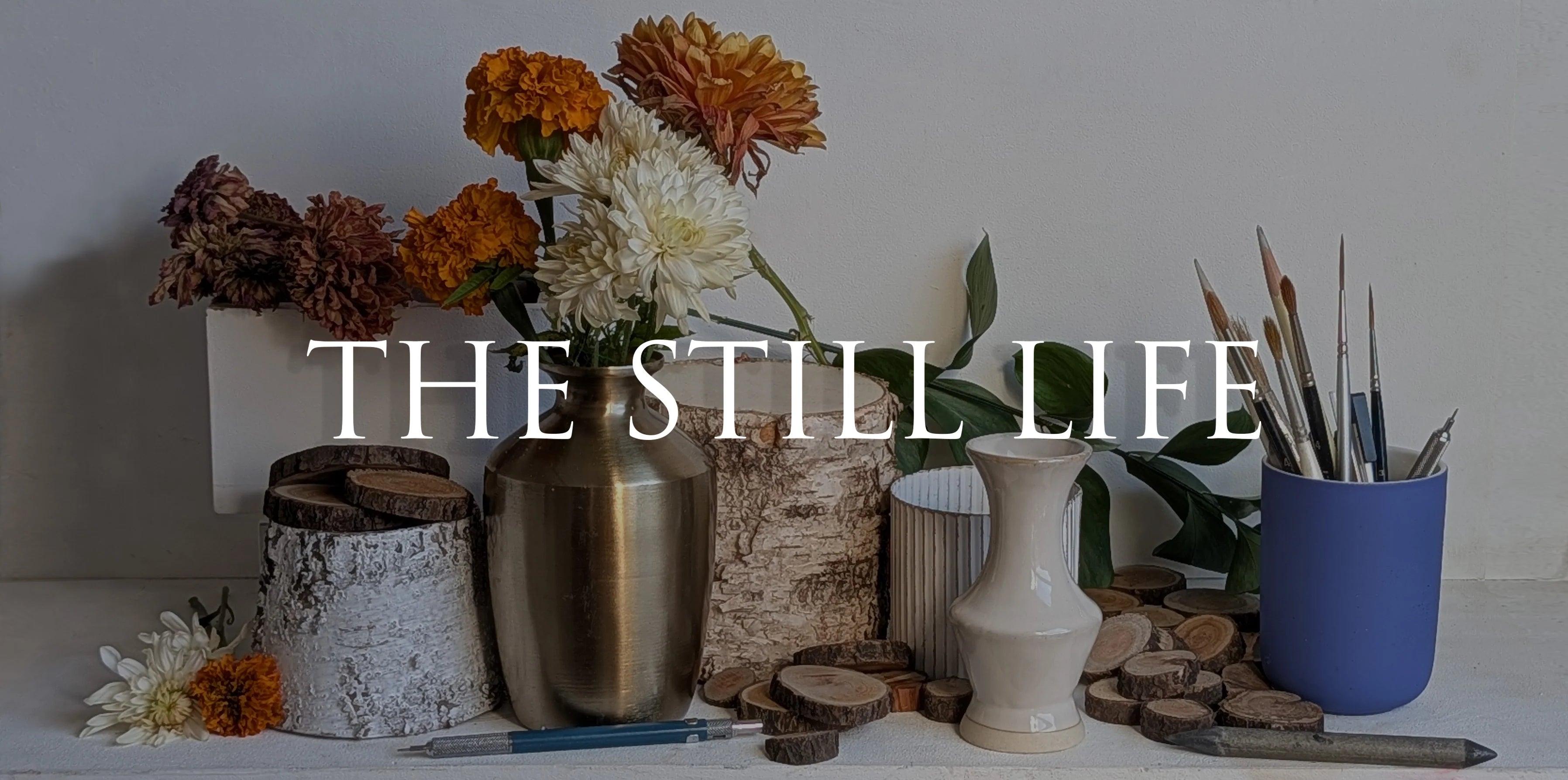 The Still Life product image