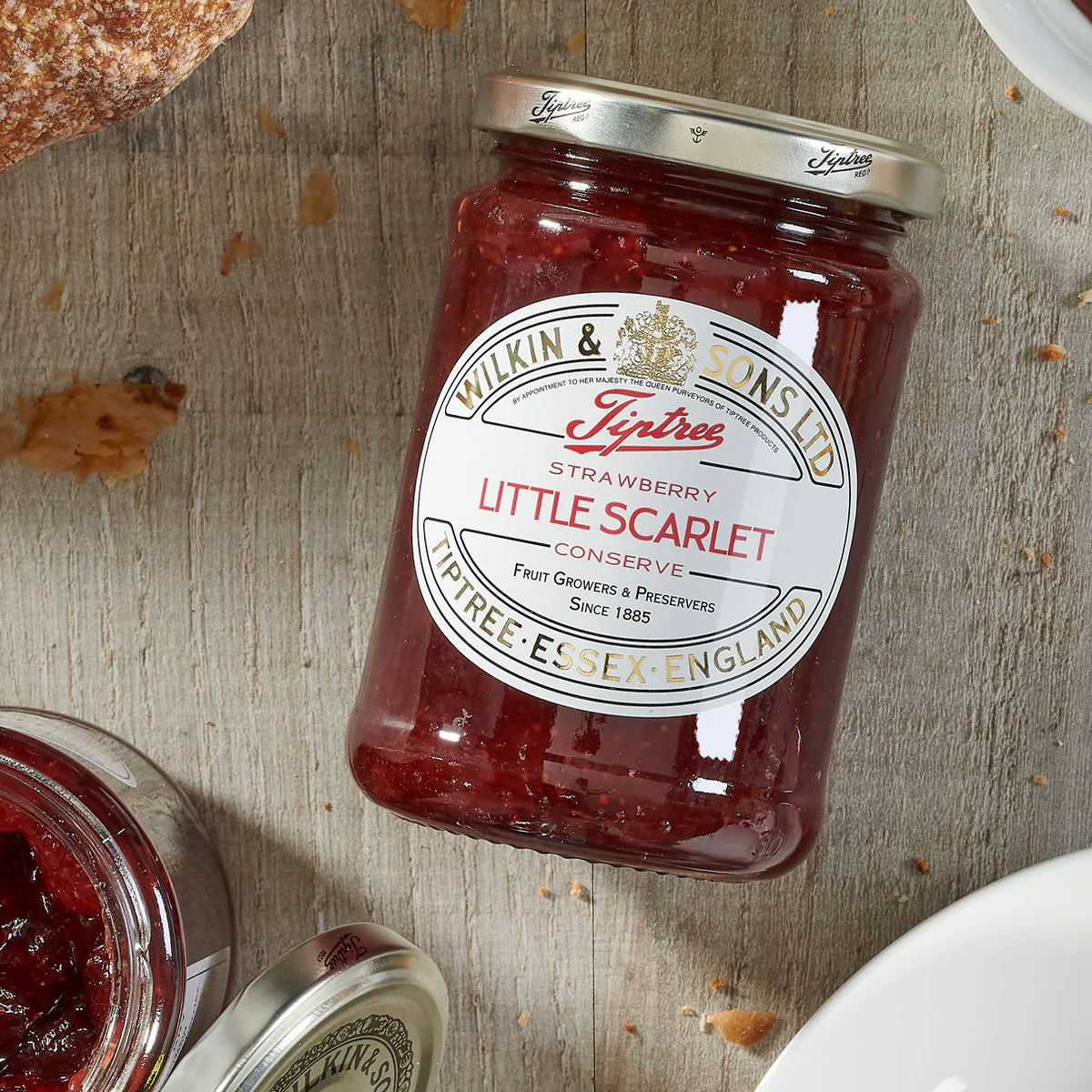 Tiptree preserves